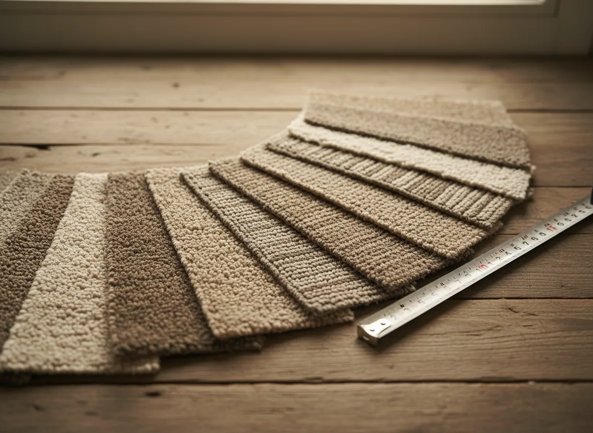 Carpet Installation Lansing, WV FAQs